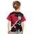 Maki Zenin Jujutsu Kaisen Kid T Shirt Manga Style Art