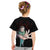 Illumi Zoldyck Phantom Troupe Hunter X Hunter Kid T Shirt Anime Style