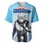 Tenya Lida - My Hero Academia Baseball Jersey Anime Style