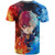 Shoto Todoroki - My Hero Academia T Shirt Anime Style