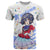 Zombie Land Saga Ai Mizuno T Shirt Anime Style