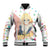 Rent A Girlfriend Mami Nanami Baseball Jacket Anime Style