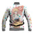 Rent A Girlfriend Mami Nanami Baseball Jacket Anime Style