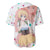 Rent A Girlfriend Mami Nanami Baseball Jersey Anime Style