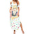 Rent A Girlfriend Mami Nanami Summer Maxi Dress Anime Style