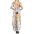 Rent A Girlfriend Mami Nanami Summer Maxi Dress Anime Style