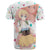 Rent A Girlfriend Mami Nanami T Shirt Anime Style