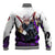 Tengen Uzui - Demon Slayer Baseball Jacket Anime Style