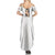 Gyomei Himejima - Demon Slayer Summer Maxi Dress Anime Style