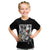 Denji - Chawsan man Kid T Shirt Anime Mix Manga Style