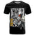 Denji - Chawsan man T Shirt Anime Mix Manga Style