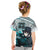 Muichiro Tokito - Demon Slayer Kid T Shirt Anime Style