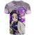 Shinobu Kocho - Demon Slayer T Shirt Anime Style