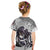 Obanai Iguro - Demon Slayer Kid T Shirt Anime Style