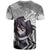 Obanai Iguro - Demon Slayer T Shirt Anime Style