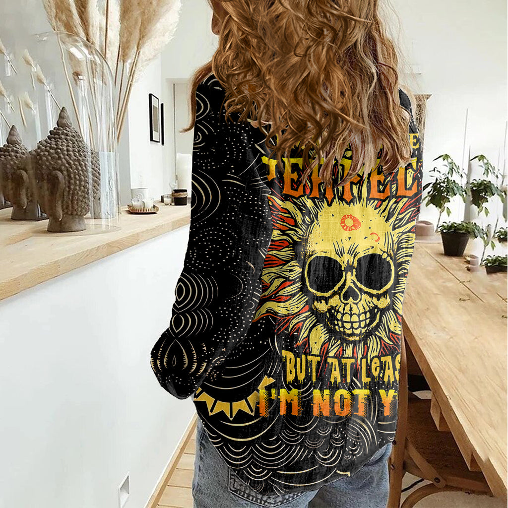 sun-skull-women-casual-shirt-i-may-not-be-perfect-but-at-least-im-not-you