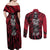 skull-death-couples-matching-off-shoulder-maxi-dress-and-long-sleeve-button-shirts-your-time