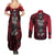 skull-death-couples-matching-summer-maxi-dress-and-long-sleeve-button-shirts-your-time