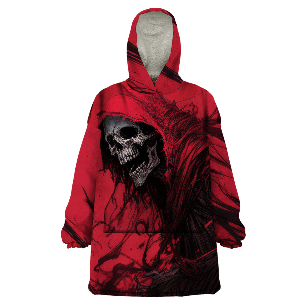 skull-death-wearable-blanket-hoodie-your-time