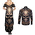 skull-fantasy-couples-matching-summer-maxi-dress-and-long-sleeve-button-shirts-who-needs-inner-demons-when-you-are-the-demon