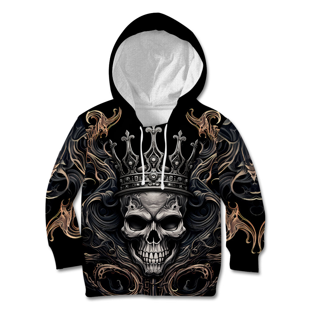 skull-fantasy-kid-hoodie-who-needs-inner-demons-when-you-are-the-demon