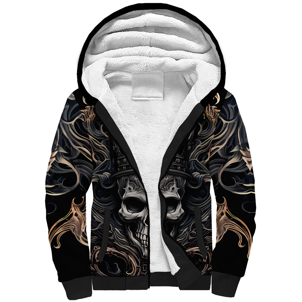 skull-fantasy-sherpa-hoodie-who-needs-inner-demons-when-you-are-the-demon