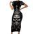 skull-fantasy-short-sleeve-bodycon-dress-who-needs-inner-demons-when-you-are-the-demon