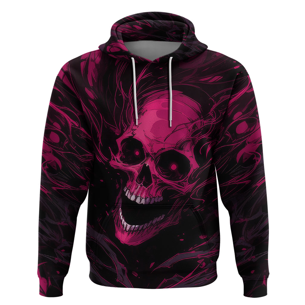 death-skull-hoodie-im-scary-enough-without-a-costume