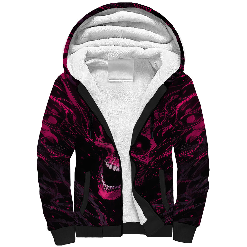 death-skull-sherpa-hoodie-im-scary-enough-without-a-costume