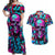 skull-grafity-couples-matching-off-shoulder-maxi-dress-and-hawaiian-shirt-you-are-never-too-young-to-dream-big