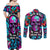 skull-grafity-couples-matching-off-shoulder-maxi-dress-and-long-sleeve-button-shirts-you-are-never-too-young-to-dream-big