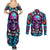 skull-grafity-couples-matching-summer-maxi-dress-and-long-sleeve-button-shirts-you-are-never-too-young-to-dream-big