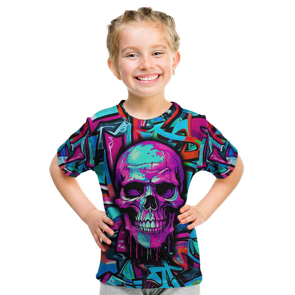 skull-grafity-kid-t-shirt-you-are-never-too-young-to-dream-big