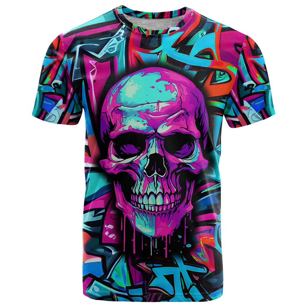 skull-grafity-t-shirt-you-are-never-too-young-to-dream-big