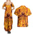 three-skulls-flaming-couples-matching-summer-maxi-dress-and-hawaiian-shirt-high-on-fire