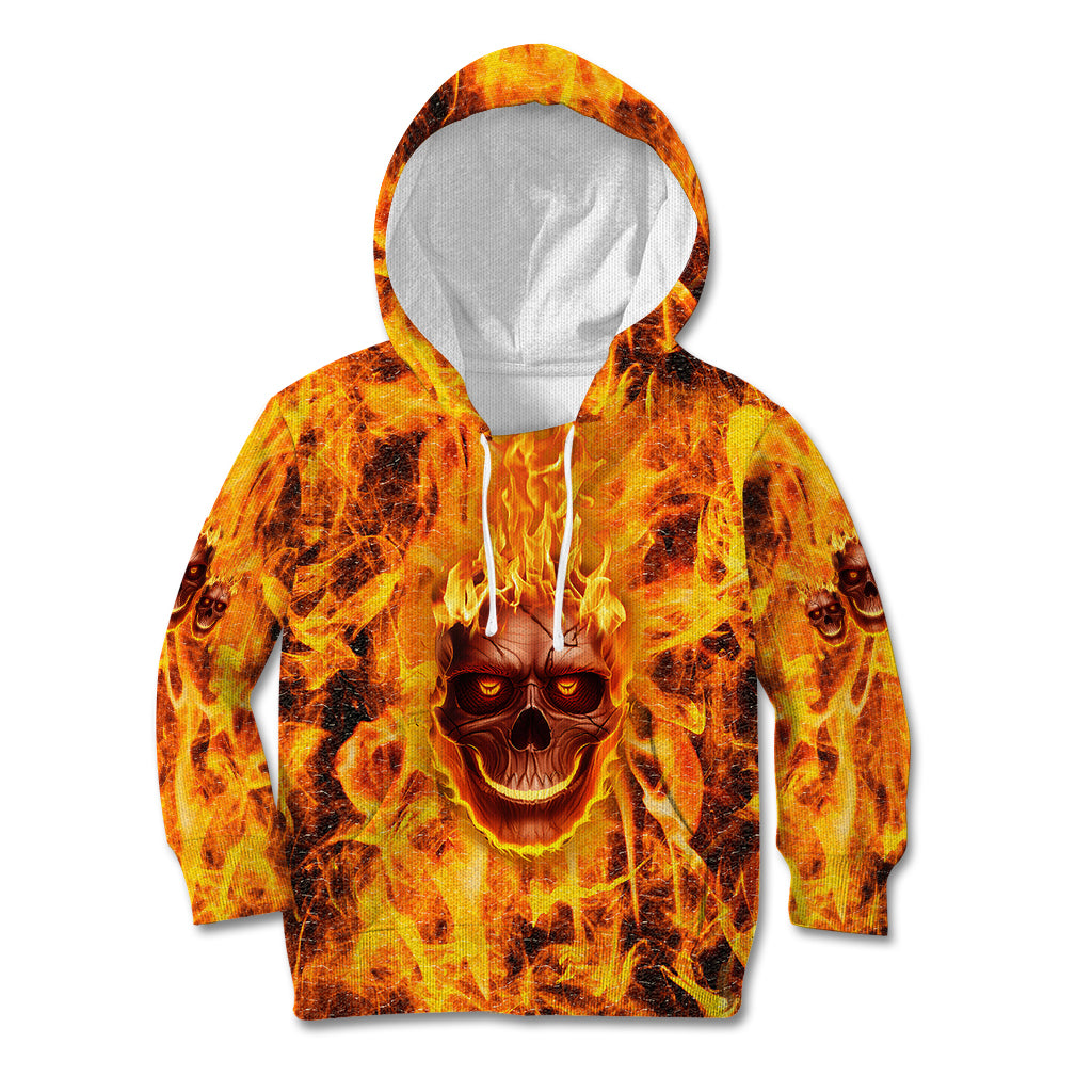 three-skulls-flaming-kid-hoodie-high-on-fire