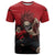 Eijiro Kirishima - My Hero Academia T Shirt Japan Anime Style