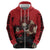 Eijiro Kirishima - My Hero Academia Zip Hoodie Japan Anime Style