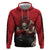 Eijiro Kirishima - My Hero Academia Zip Hoodie Japan Anime Style