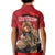 Hawks  - My Hero Academia Kid Polo Shirt Anime Style