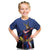 All Might - My Hero Academia Kid T Shirt Anime Style