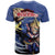 All Might - My Hero Academia T Shirt Anime Style