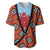 Jinbei - One Piece Baseball Jersey Anime Uniform Style