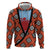 Jinbei - One Piece Hoodie Anime Uniform Style