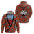 Jinbei - One Piece Hoodie Anime Uniform Style