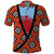 Jinbei - One Piece Polo Shirt Anime Uniform Style