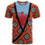 Jinbei - One Piece T Shirt Anime Uniform Style