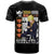 Vinsmoke Sanji - Straw Hat Team - One Piece T Shirt Anime Style