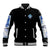 Rukia Kuchiki TYBWA Bleach Baseball Jacket Anime Style