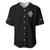 Rukia Kuchiki TYBWA Bleach Baseball Jersey Anime Style